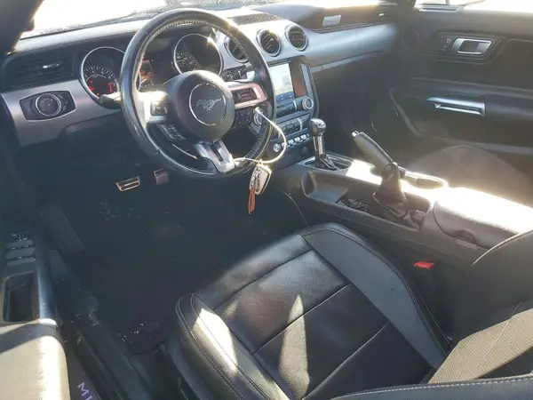 1FATP8UHXP5104862 2023 FORD MUSTANG - Image 8