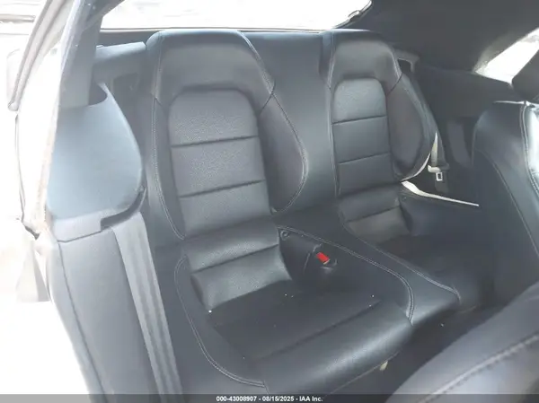1FATP8UHXP5105526 2023 FORD MUSTANG - Image 8