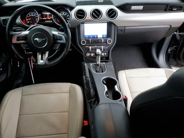 1FATP8UHXP5108104 2023 FORD MUSTANG - Image 8