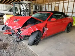 1FATP8UHXP5109124 2023 FORD MUSTANG
