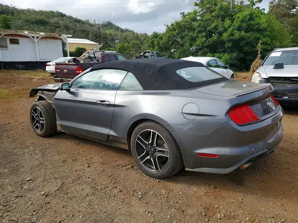 1FATP8UHXP5110404 2023 FORD MUSTANG - Image 2