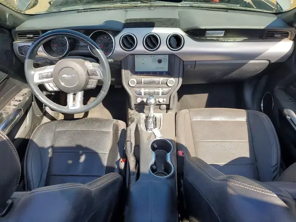 1FATP8UHXP5110404 2023 FORD MUSTANG - Image 8