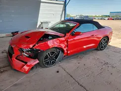 1FATP8UHXP5110516 2023 FORD MUSTANG