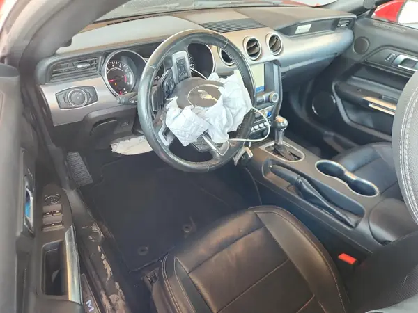 1FATP8UHXP5110516 2023 FORD MUSTANG - Image 8