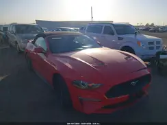1FATP8UHXP5110628 2023 FORD MUSTANG