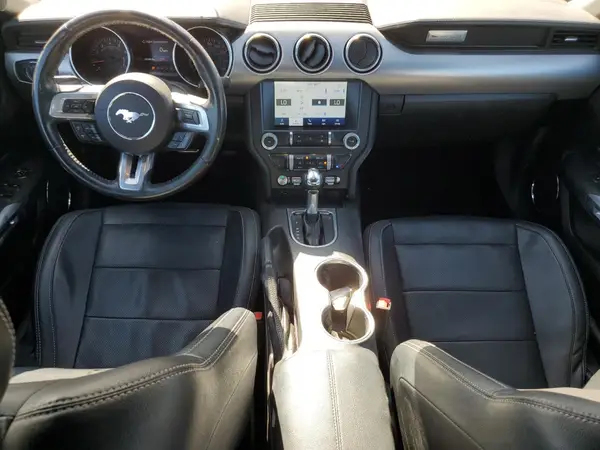 1FATP8UHXP5110760 2023 FORD MUSTANG - Image 8