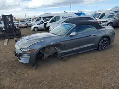 1FATP8UHXP5110774 2023 FORD MUSTANG