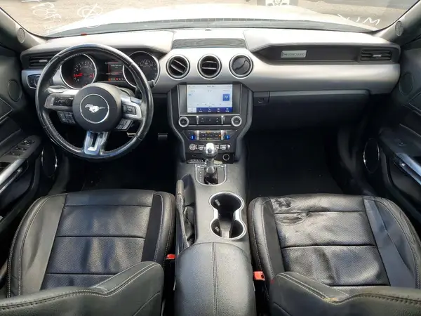 1FATP8UHXP5110774 2023 FORD MUSTANG - Image 8