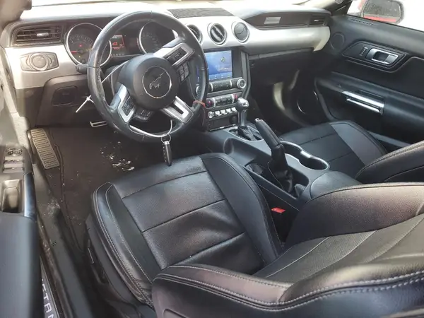 1FATP8UHXP5112072 2023 FORD MUSTANG - Image 8