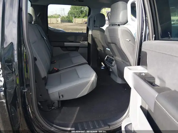 1FCVW3LK9SWG30859 2025 FORD F-150 - Image 8