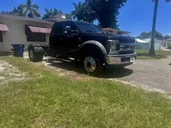 1FD0X4GTXKEC11663 2019 FORD F350