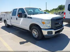 1FD7W2A60GED01503 2016 FORD F250