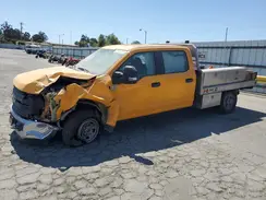 1FD7W2A60HED36088 2017 FORD F250
