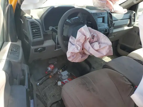 1FD7W2A60HED36088 2017 FORD F250 - Image 8