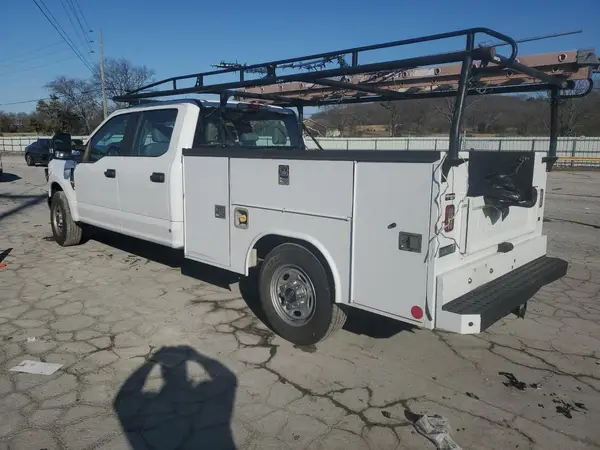 1FD7W2A60KED87937 2019 FORD F250 - Image 2