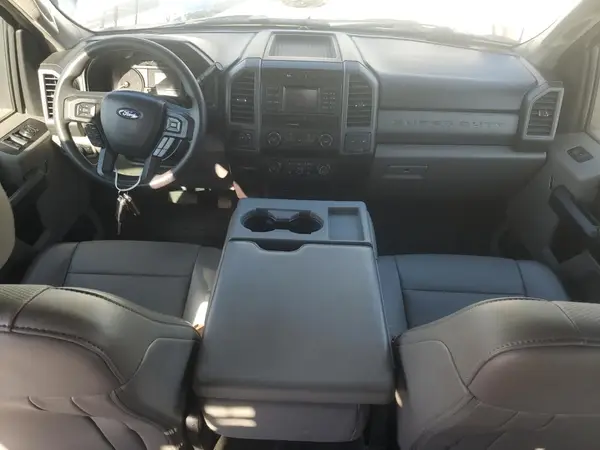 1FD7W2A60KED87937 2019 FORD F250 - Image 8