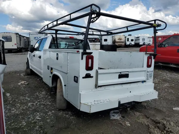 1FD7W2A60KEG32137 2019 FORD F250 - Image 2