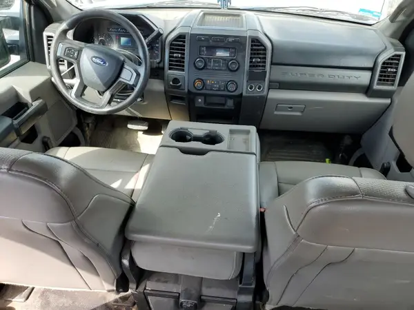 1FD7W2A60KEG32137 2019 FORD F250 - Image 8