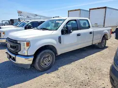 1FD7W2A60NEF91190 2022 FORD F250