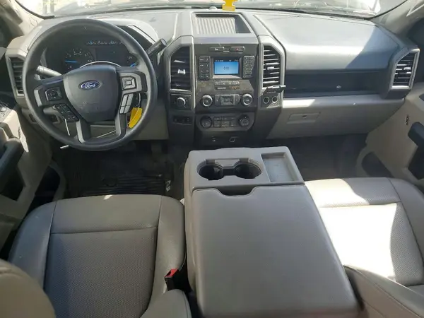 1FD7W2A60NEF91190 2022 FORD F250 - Image 8