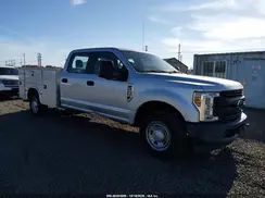 1FD7W2A61JEC69622 2018 FORD F250