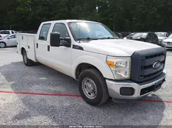 1FD7W2A62GEC45497 2016 FORD F250
