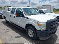 1FD7W2A62GED01504 2016 FORD F250