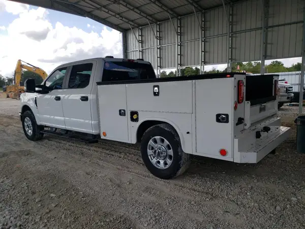 1FD7W2A63LEC90524 2020 FORD F250 - Image 2