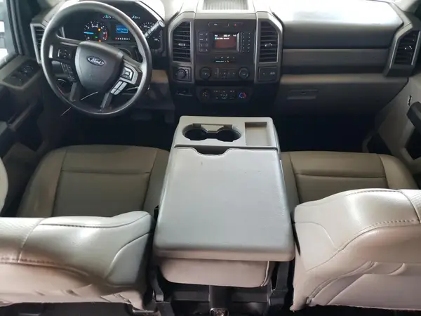 1FD7W2A63LEC90524 2020 FORD F250 - Image 8