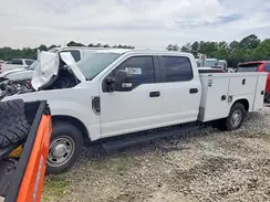 1FD7W2A63NED80016 2022 FORD F250