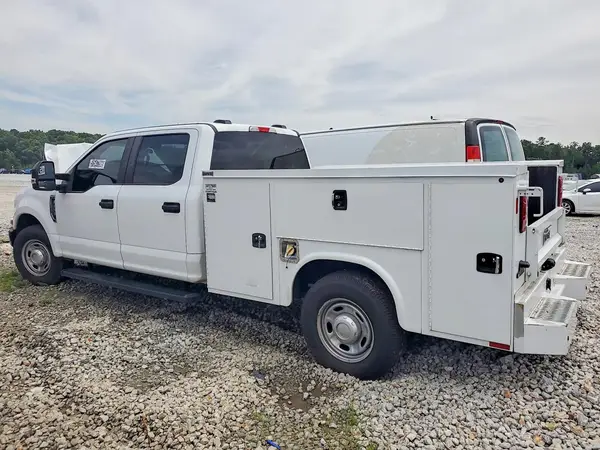 1FD7W2A63NED80016 2022 FORD F250 - Image 2