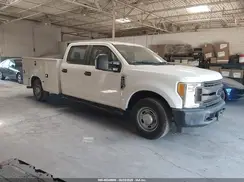 1FD7W2A64HED72768 2017 FORD F250