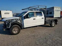 1FD7W2A64JEC54225 2018 FORD F250