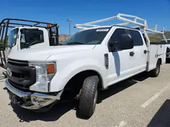 1FD7W2A64MED61327 2021 FORD F250
