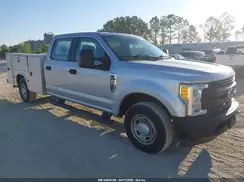 1FD7W2A65HED72777 2017 FORD F250