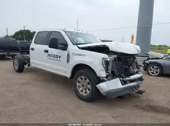 1FD7W2A65MED98760 2021 FORD F250