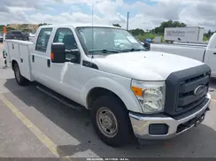 1FD7W2A66GED01506 2016 FORD F250