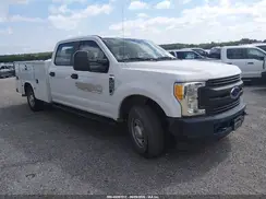 1FD7W2A66HED72769 2017 FORD F250