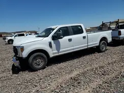 1FD7W2A66KEE66562 2019 FORD F250