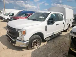 1FD7W2A66NEF47582 2022 FORD F250