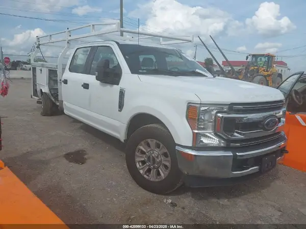 1FD7W2A66NEF91226 2022 FORD F250 - Image 1