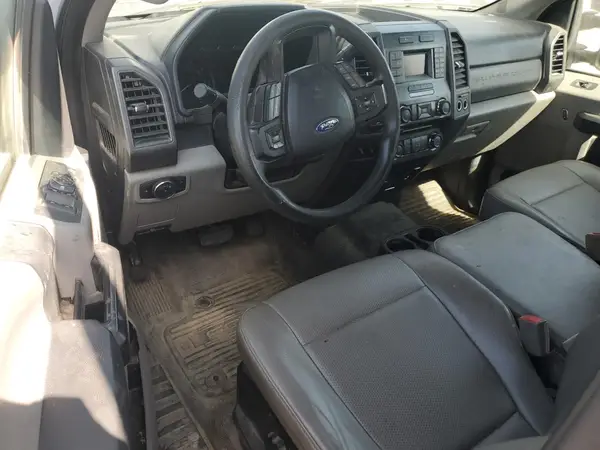 1FD7W2A67JEC25303 2018 FORD F250 - Image 8