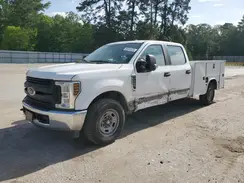 1FD7W2A67KEF85513 2019 FORD F250