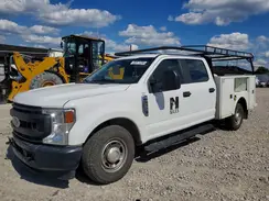 1FD7W2A67MED28693 2021 FORD F250