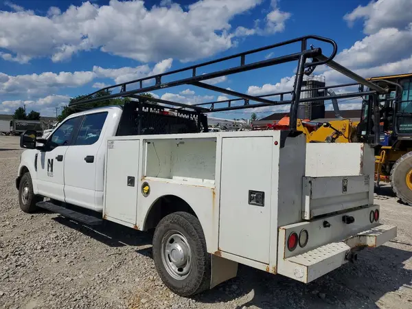 1FD7W2A67MED28693 2021 FORD F250 - Image 2