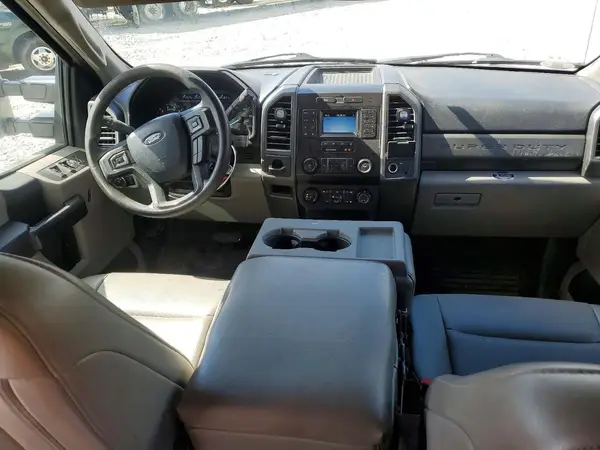 1FD7W2A67MED28693 2021 FORD F250 - Image 8
