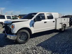 1FD7W2A67MED98579 2021 FORD F250