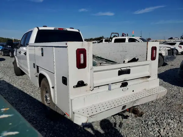 1FD7W2A67MED98579 2021 FORD F250 - Image 2