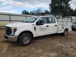 1FD7W2A68JEC14035 2018 FORD F250