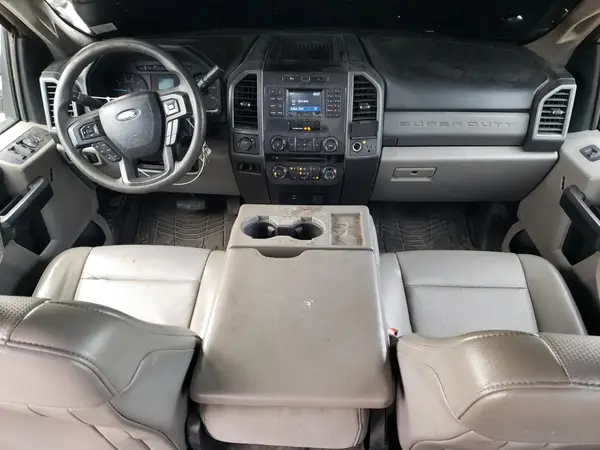 1FD7W2A68JEC14035 2018 FORD F250 - Image 8